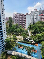 Blk 26B Membina Court (Bukit Merah), HDB 4 Rooms #621694551
